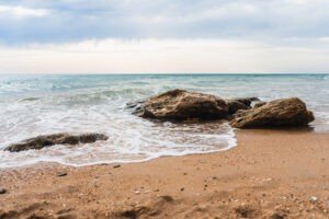 Vizag Beach