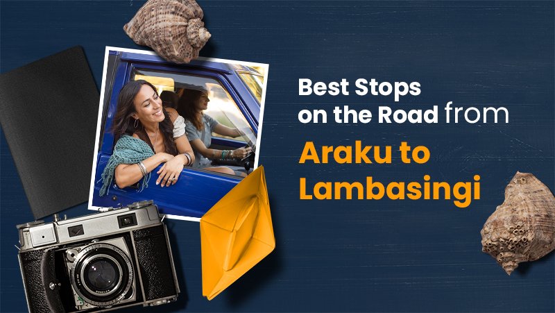 Araku to Lambasingi