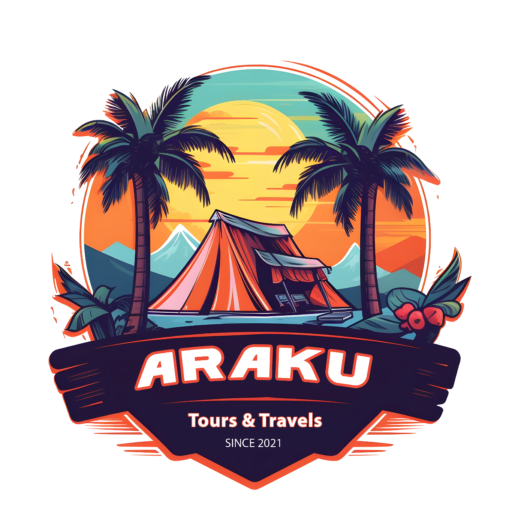 Araku Tour Packages